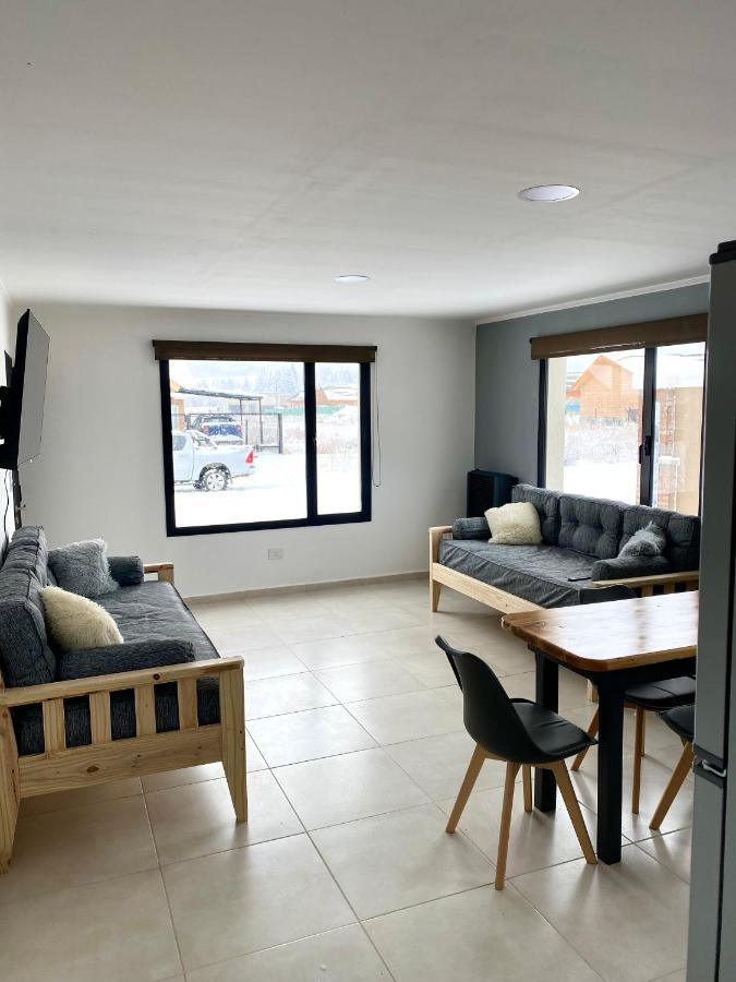 Hábitat 268 Apartamento