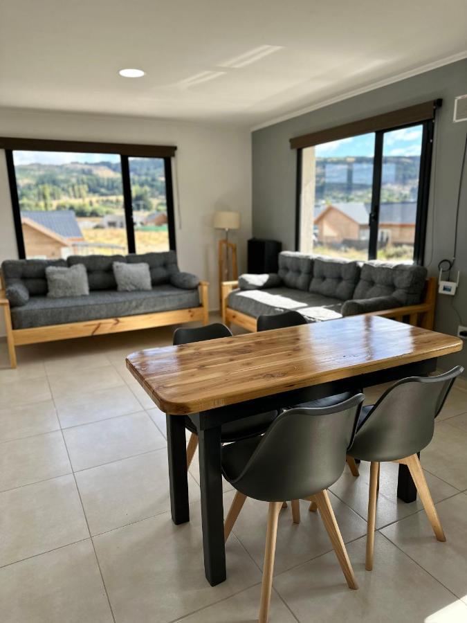 Apartamento Hábitat 268 *