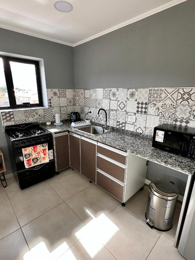 Hábitat 268 Apartamento Esquel